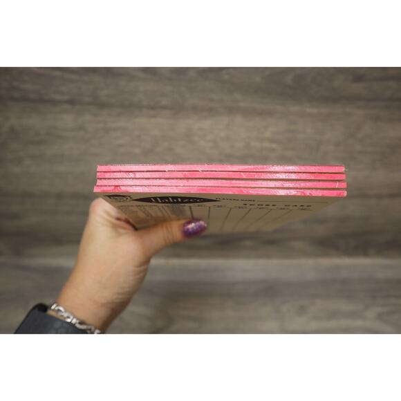 Vintage Yahtzee Score Pads (4) 1956 - 1972 in Original Box - Picture 9 of 11